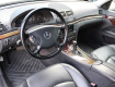 Mercedes-Benz E 280 3,0 CDi